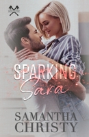 Sparking Sara 1072788934 Book Cover