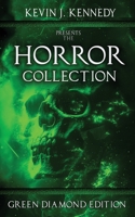 The Horror Collection: Green Diamond Edition B0FTFPZ7FK Book Cover