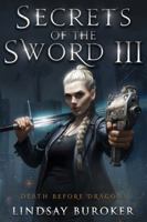 Secrets of the Sword III 195136712X Book Cover