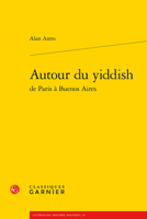Autour Du Yiddish 2406112691 Book Cover