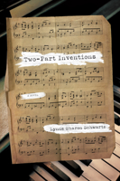 Two-Part Inventions 1619020157 Book Cover