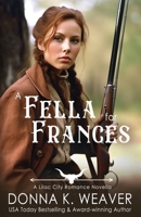 A Fella for Frances 1946152439 Book Cover