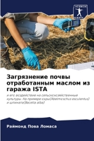 Загрязнение почвы отраб& 6205824140 Book Cover