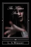 The Karma Stone 1492800171 Book Cover