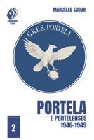 Portela e portelenses, 1940-1949: Volume 2 (Portuguese Edition) 6501020468 Book Cover