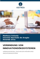 Verbindung Von Innovationsökosystemen (German Edition) 6208557348 Book Cover