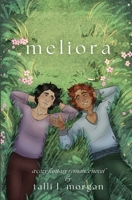 Meliora B0GL7MGYH9 Book Cover