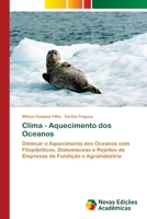 Clima - Aquecimento dos Oceanos 6203468398 Book Cover