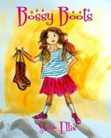 Bossy Boots 153725894X Book Cover