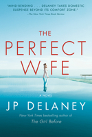 The Perfect Wife 1524796743 Book Cover