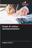 Scale di status socioeconomico 6209395708 Book Cover
