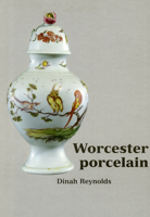 Worcester Porcelain: Marshall Collection 1854441272 Book Cover