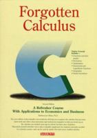 Forgotten Calculus 0812039580 Book Cover