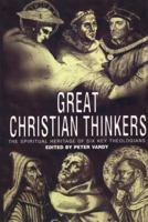 Great Christian Thinkers 0006281346 Book Cover