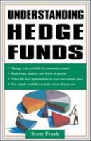 Understanding Hedge Funds 0071485937 Book Cover