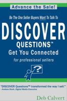 DISCOVER Questions Get You Connected 098973790X Book Cover