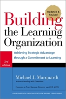 Building the Learning Organization: Mastering the 5 Elements for Corporate Learning 0891061657 Book Cover
