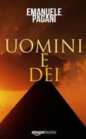 Uomini e dèi (Brevi Storie) 1720042934 Book Cover