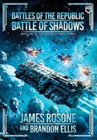 Battle of Shadows 1967436290 Book Cover