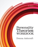 Personality Theories Workbook 0495506451 Book Cover