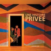 Une Histoire Privee: La Photographie Italienne Contemporaine Dans La Collection Anna Rosa Et Giovanni Cotroneo 8869650413 Book Cover