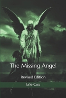 The Missing Angel: Large Print 1543217982 Book Cover