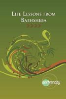 Life Lessons from Bathsheba 1936347172 Book Cover