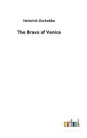 The Bravo of Venice 1450514065 Book Cover