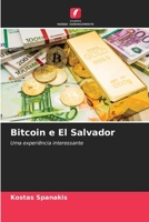 Bitcoin e El Salvador 6204102869 Book Cover