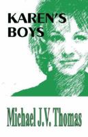 Karen's Boys 0977755835 Book Cover