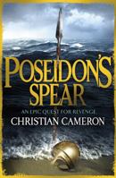 Poseidon's Spear 1409114120 Book Cover