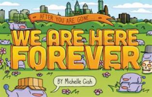 We Are Here Forever 1683691202 Book Cover