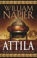Attila 0752877879 Book Cover