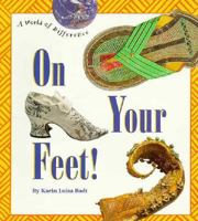 On Your Feet 0516481894 Book Cover