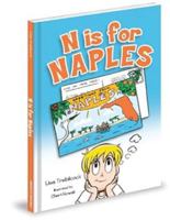 N Is for Naples 1937406199 Book Cover