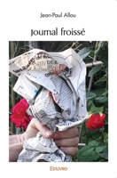Journal froissé (French Edition) 2414518278 Book Cover