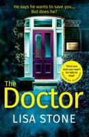 Doctor 0008322929 Book Cover