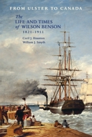 From Ulster to Canada 1909556335 Book Cover