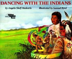 Dancing With The Indians (Reading Rainbow Book) 0823410234 Book Cover
