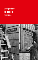 El Deber 8492865997 Book Cover