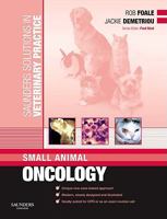 Saunders Solutions In Veterinary Practice: Small Animal Oncology 070202869X Book Cover