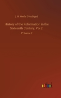 Histoire de la Reformation au XVIie sicle 151432119X Book Cover