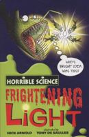 Frightening Light 0439011248 Book Cover