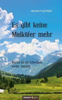 Es Gibt Keine Maikafer Mehr 3990485806 Book Cover