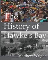 The History of Hawke's Bay 0908318243 Book Cover