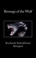 Revenge of the Wolf 1500253464 Book Cover