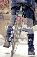 Quelque chose comme une odeur de printemps 2895972656 Book Cover