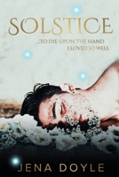 Solstice (Midsummer) B0DNCMCH6J Book Cover