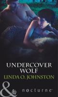 Undercover Wolf 0373885644 Book Cover
