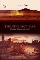 The Five Day War 1976311918 Book Cover